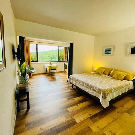 Studio Hina - Cosy, Quiet & Pool Papeete  Buitenkant foto